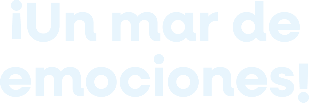 Día de Peques 2026 — ¡Un mar de emociones!